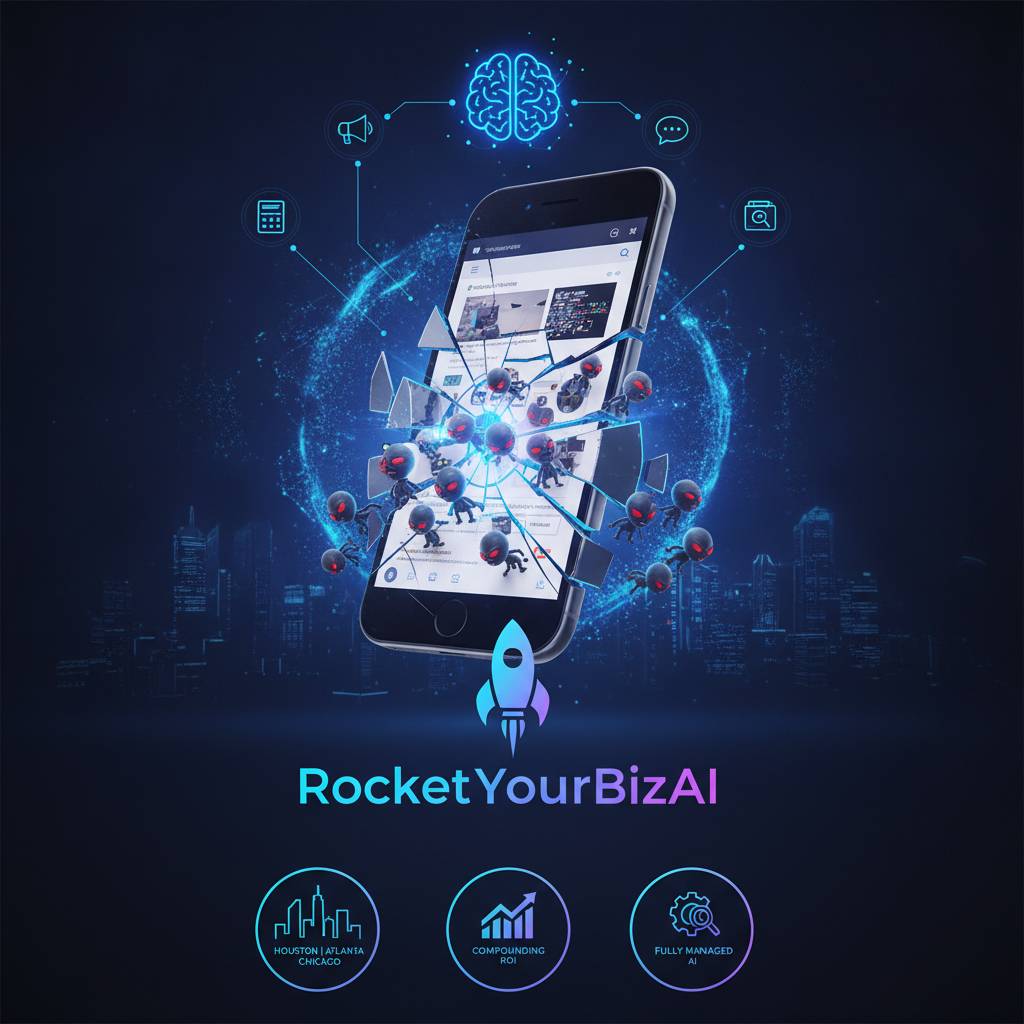Poor Mobile Experience Alienates the Majority of Your Visitors